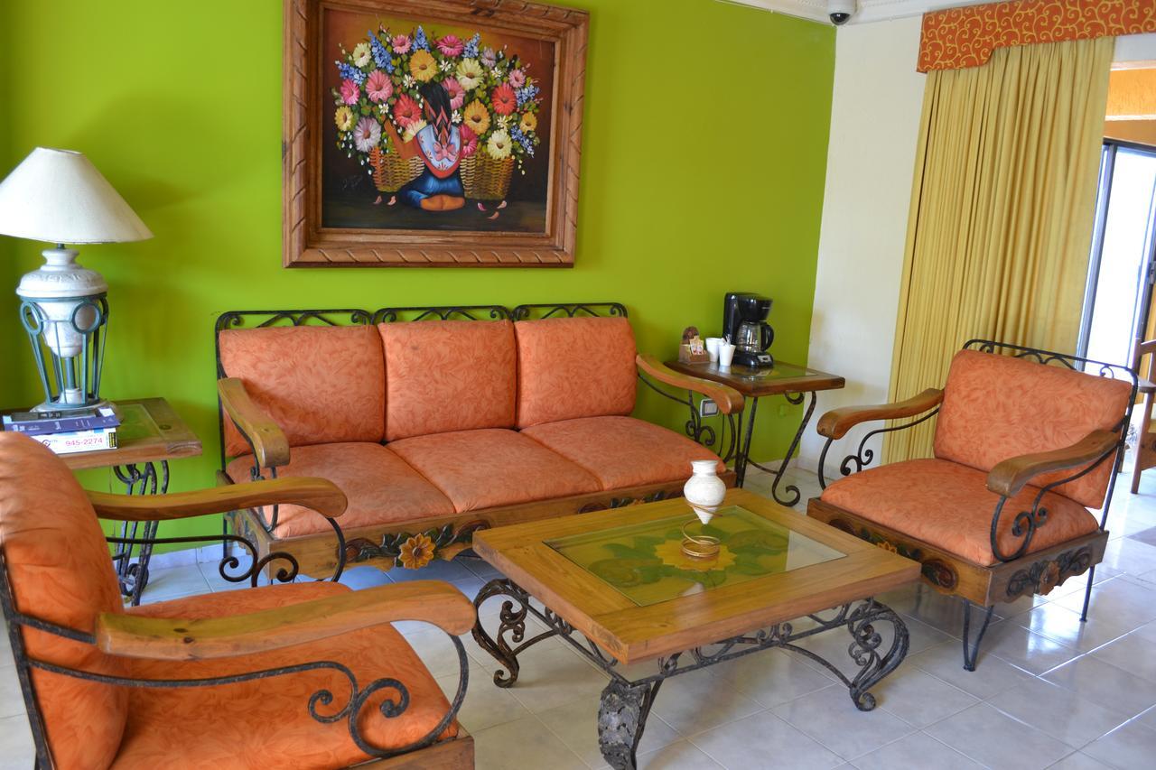 La Posadita By Flamboyanes Merida Exterior photo